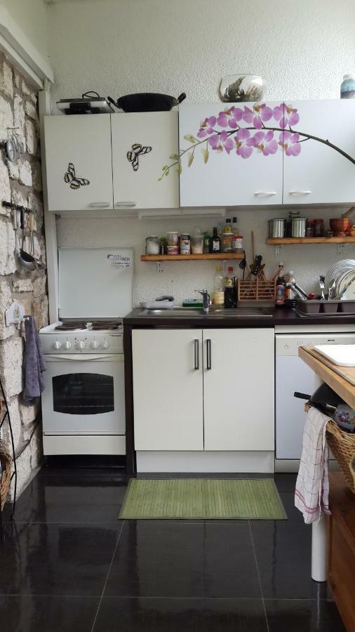 Lovely House Cagnes-sur-Mer Ngoại thất bức ảnh