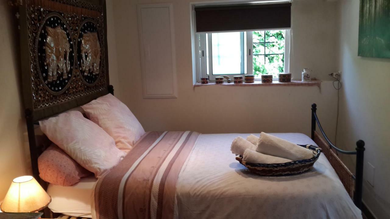 Lovely House Cagnes-sur-Mer Ngoại thất bức ảnh
