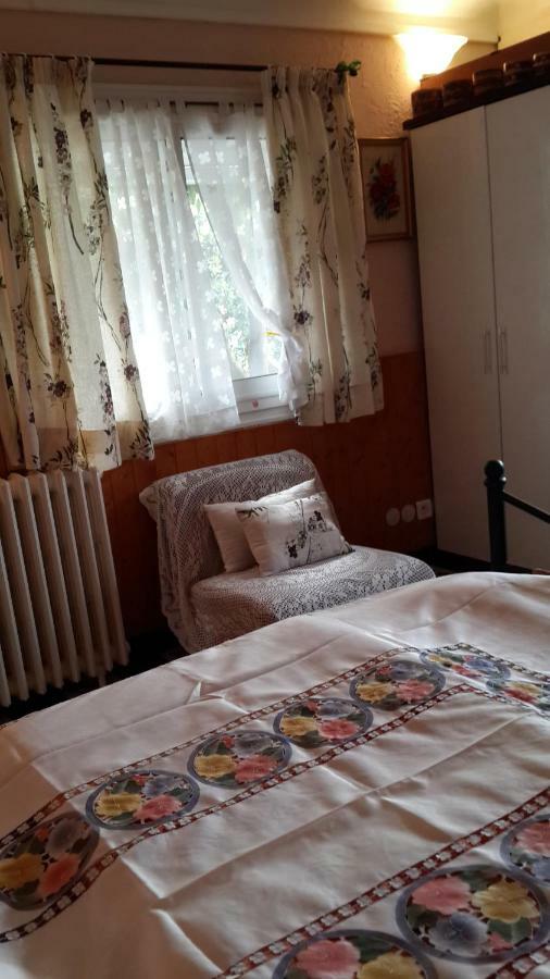 Lovely House Cagnes-sur-Mer Ngoại thất bức ảnh