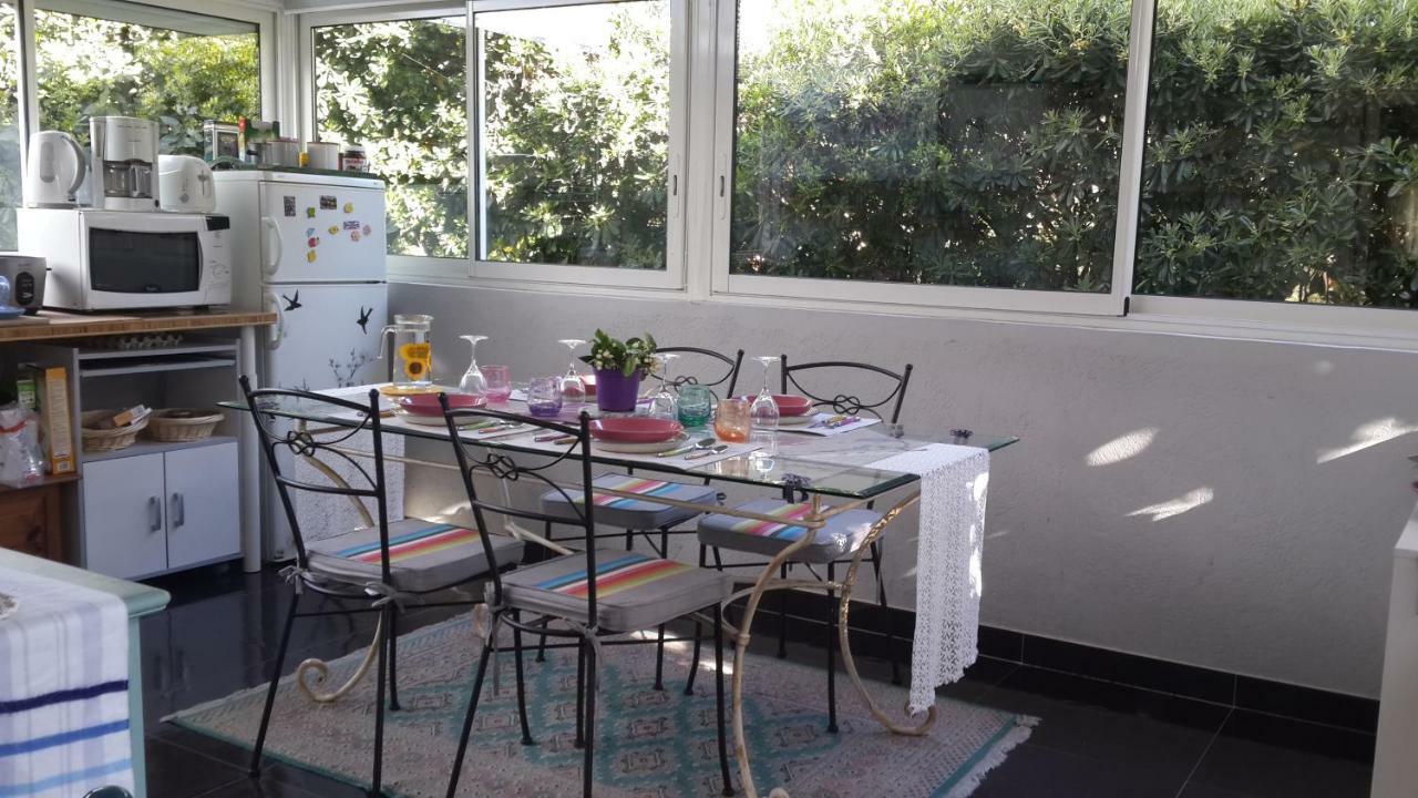 Lovely House Cagnes-sur-Mer Ngoại thất bức ảnh