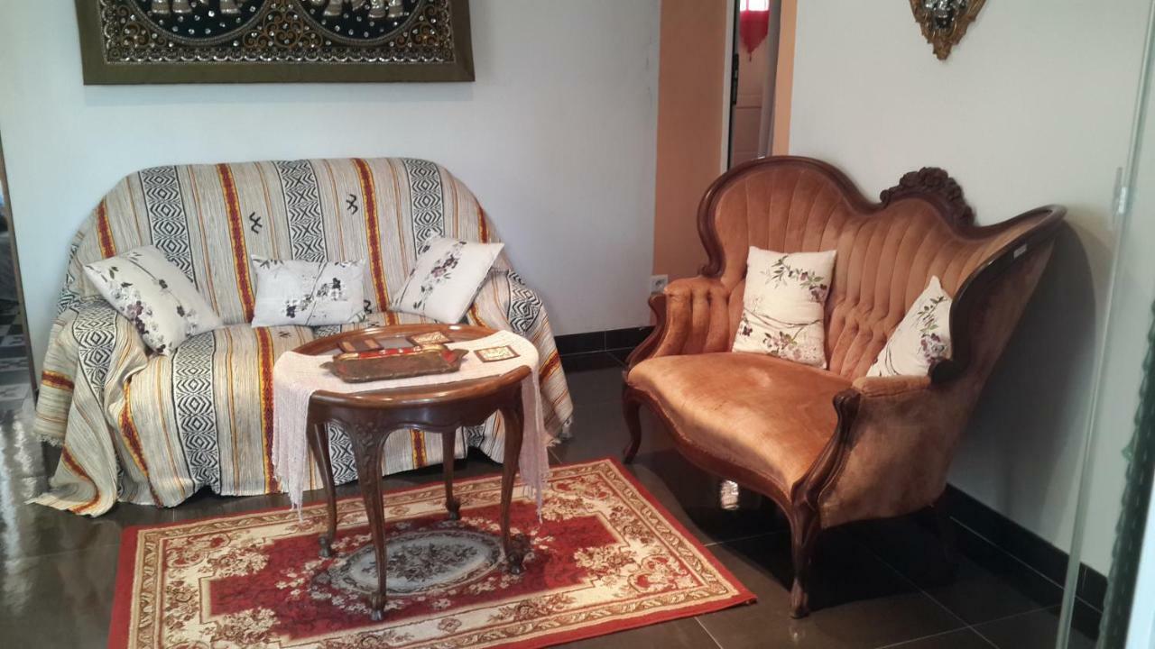 Lovely House Cagnes-sur-Mer Ngoại thất bức ảnh