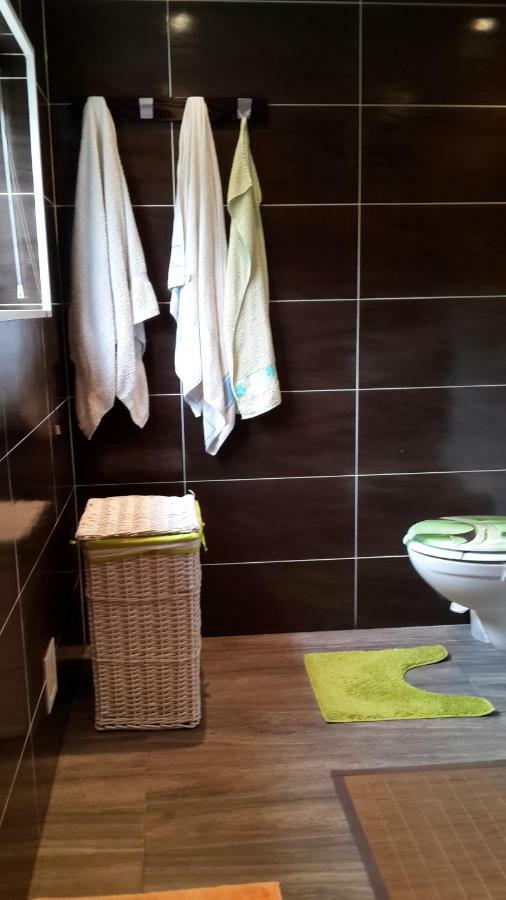 Lovely House Cagnes-sur-Mer Ngoại thất bức ảnh