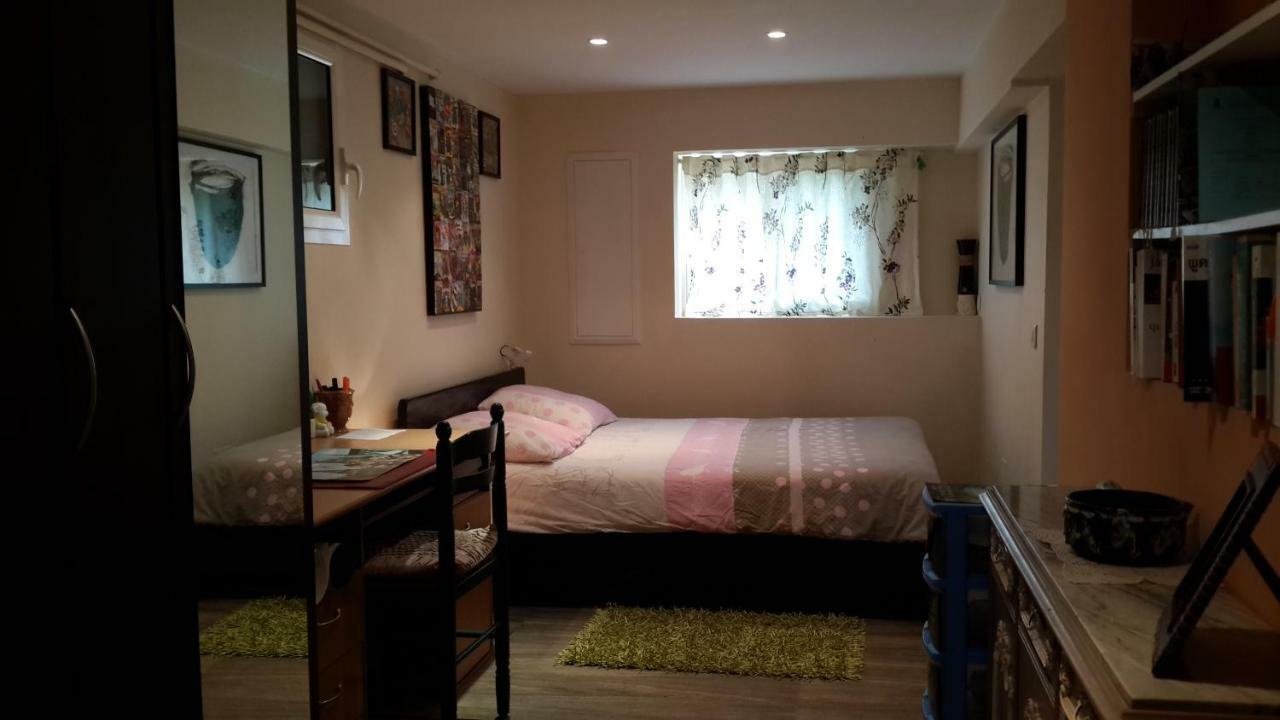 Lovely House Cagnes-sur-Mer Ngoại thất bức ảnh